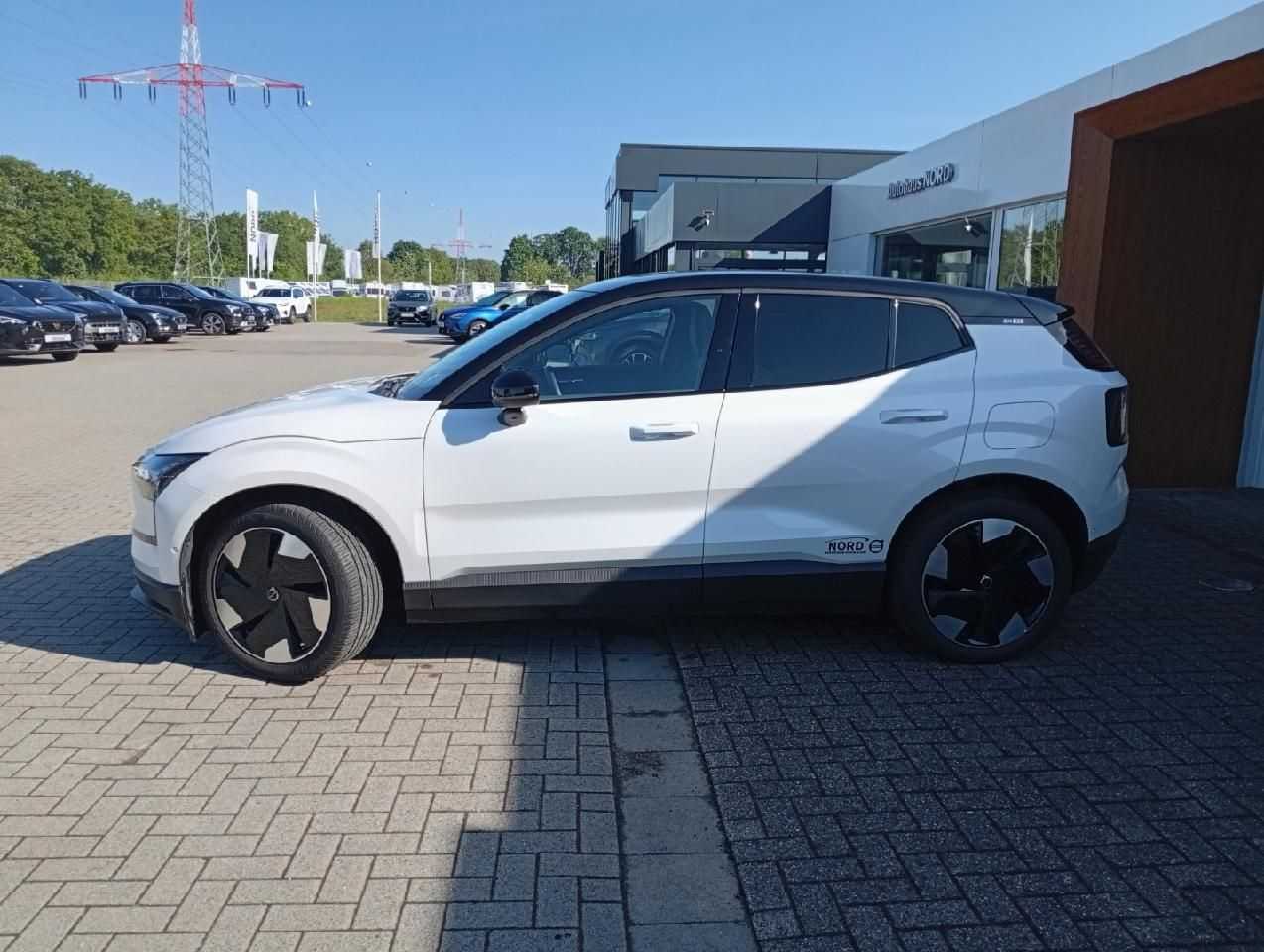Volvo EX30 – Bild 8