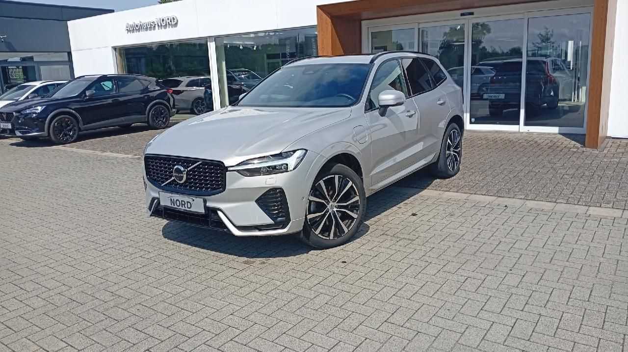 Volvo XC 60 occasion