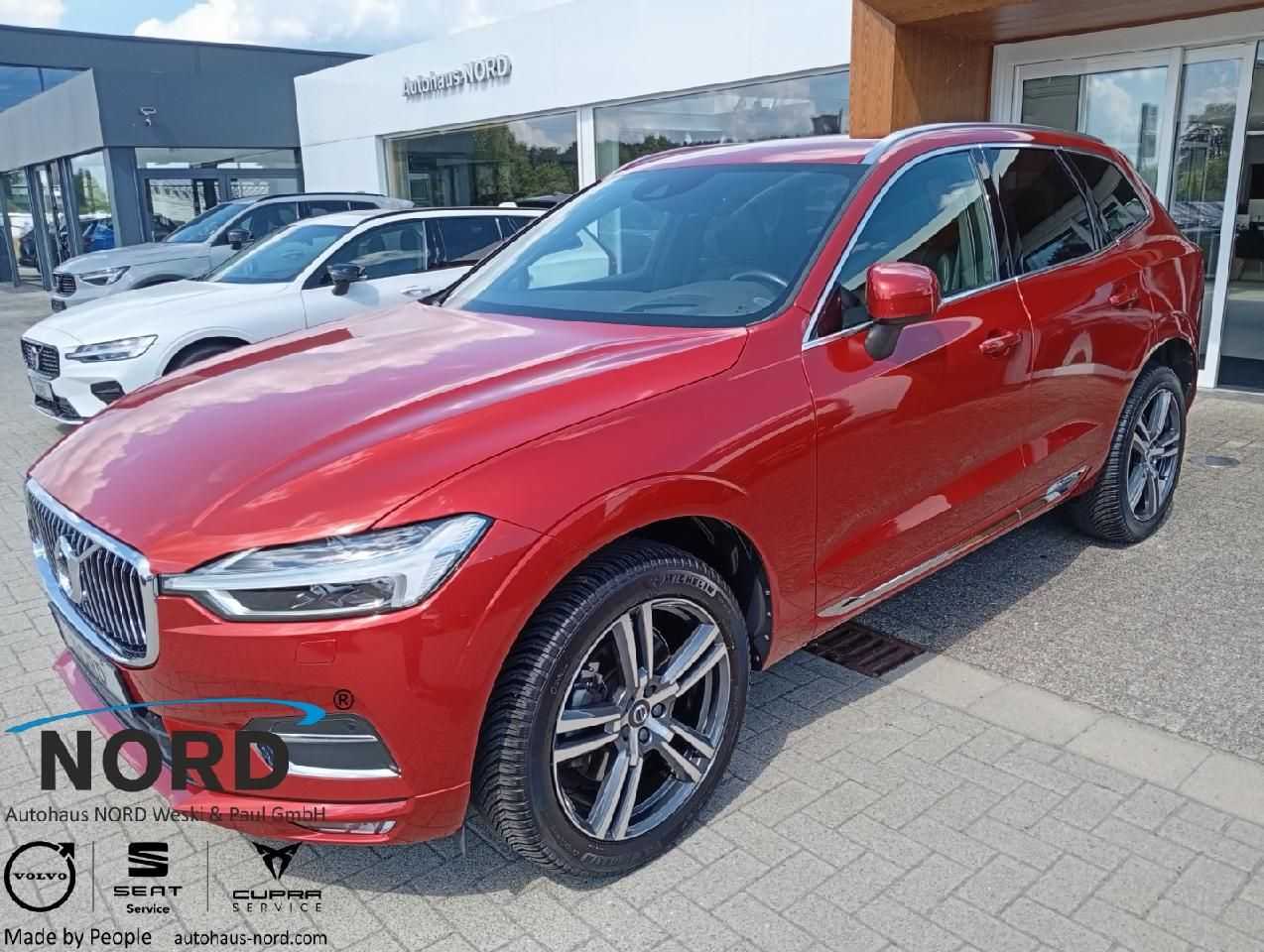 Volvo XC 60