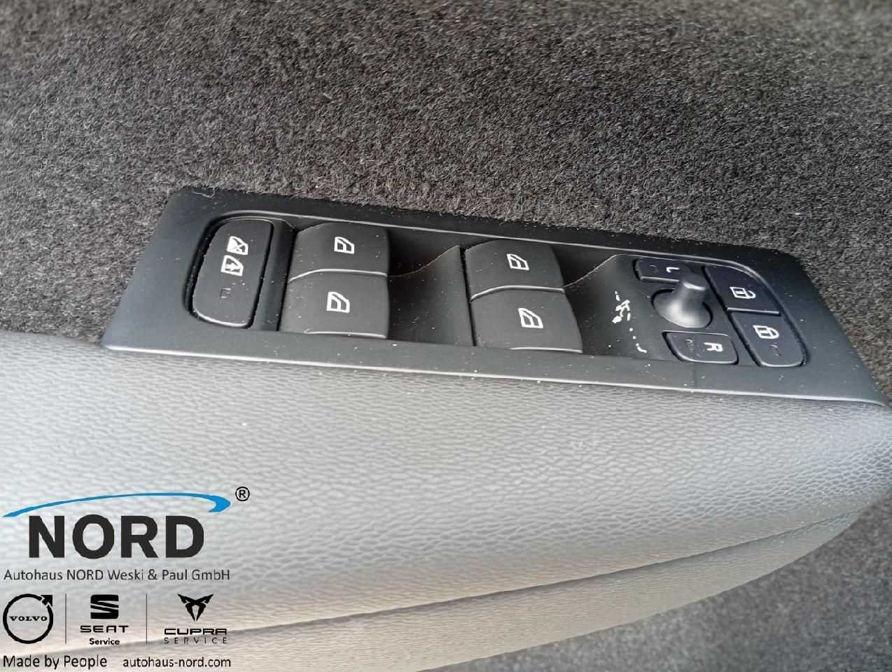 Volvo XC40 – Bild 10