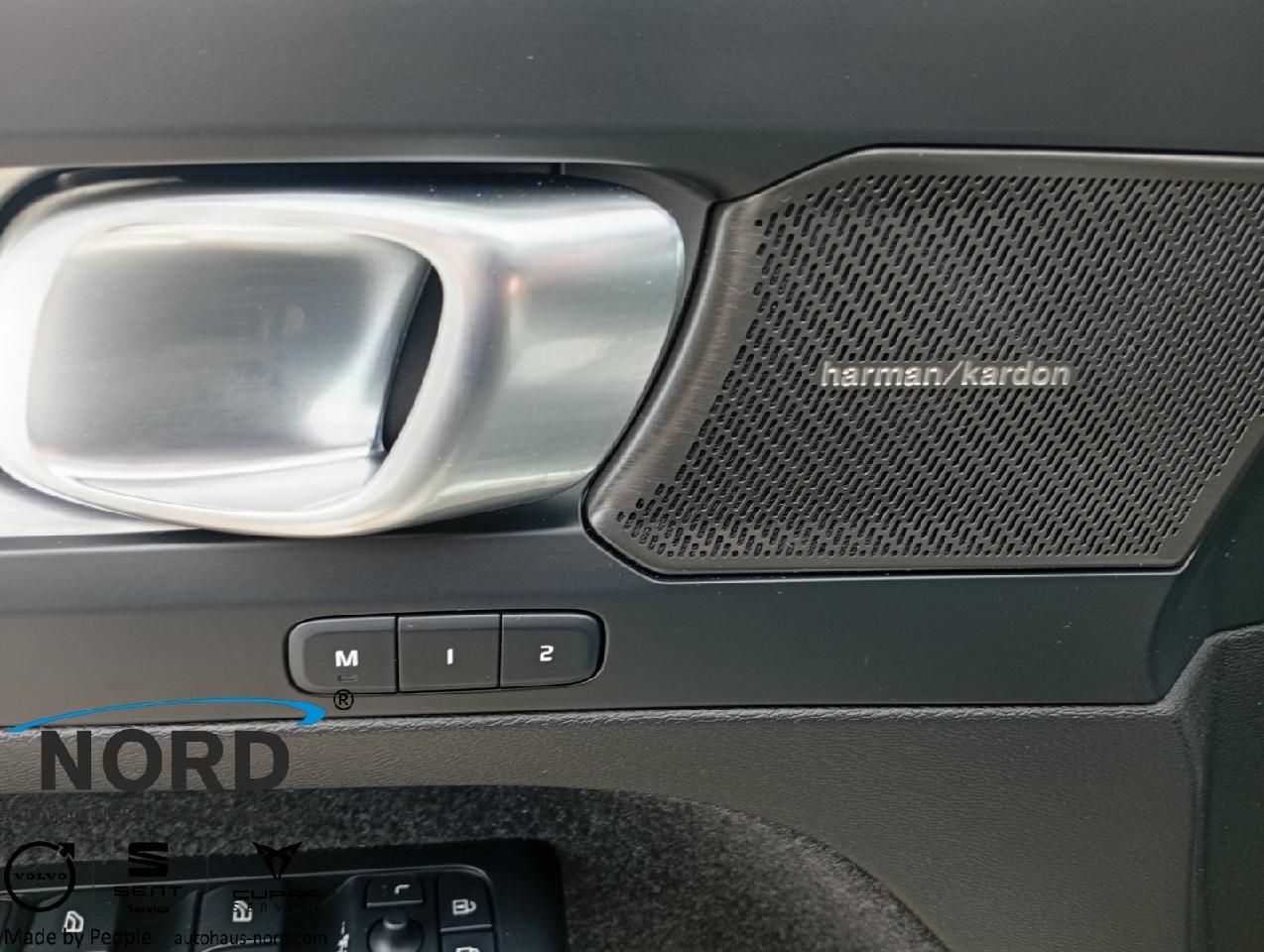Volvo XC40 – Bild 11