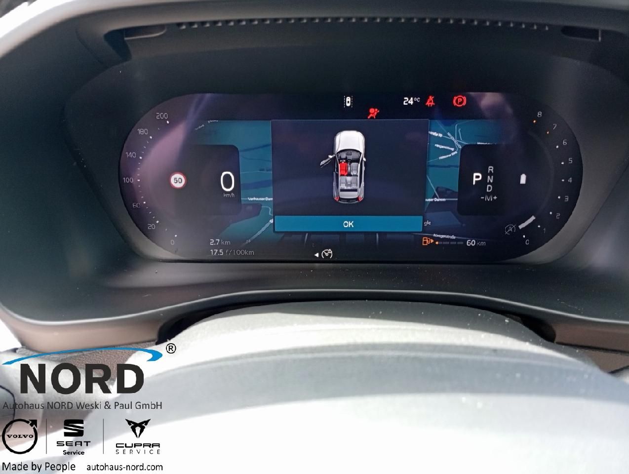 Volvo XC40 – Bild 12
