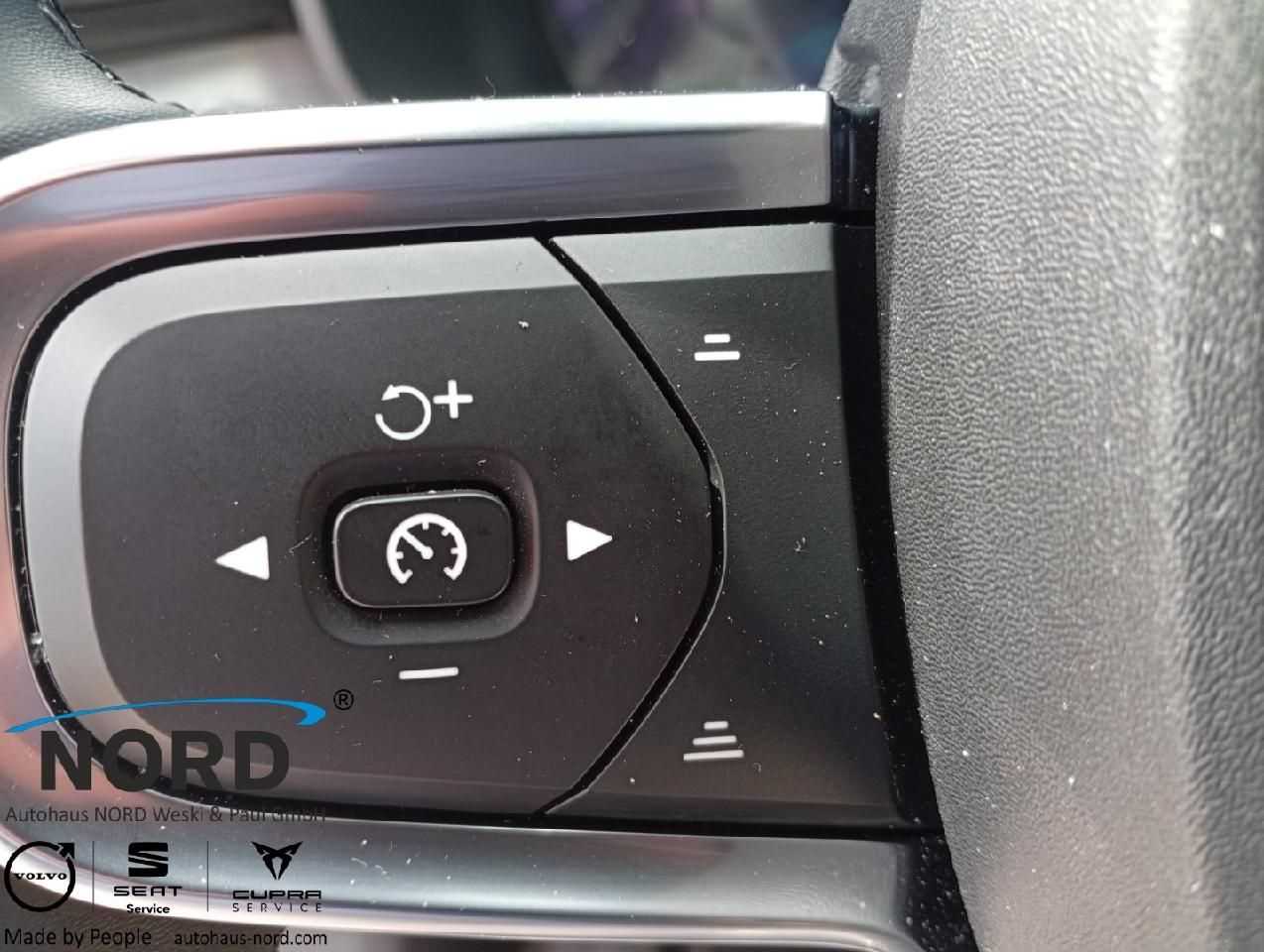 Volvo XC40 – Bild 13