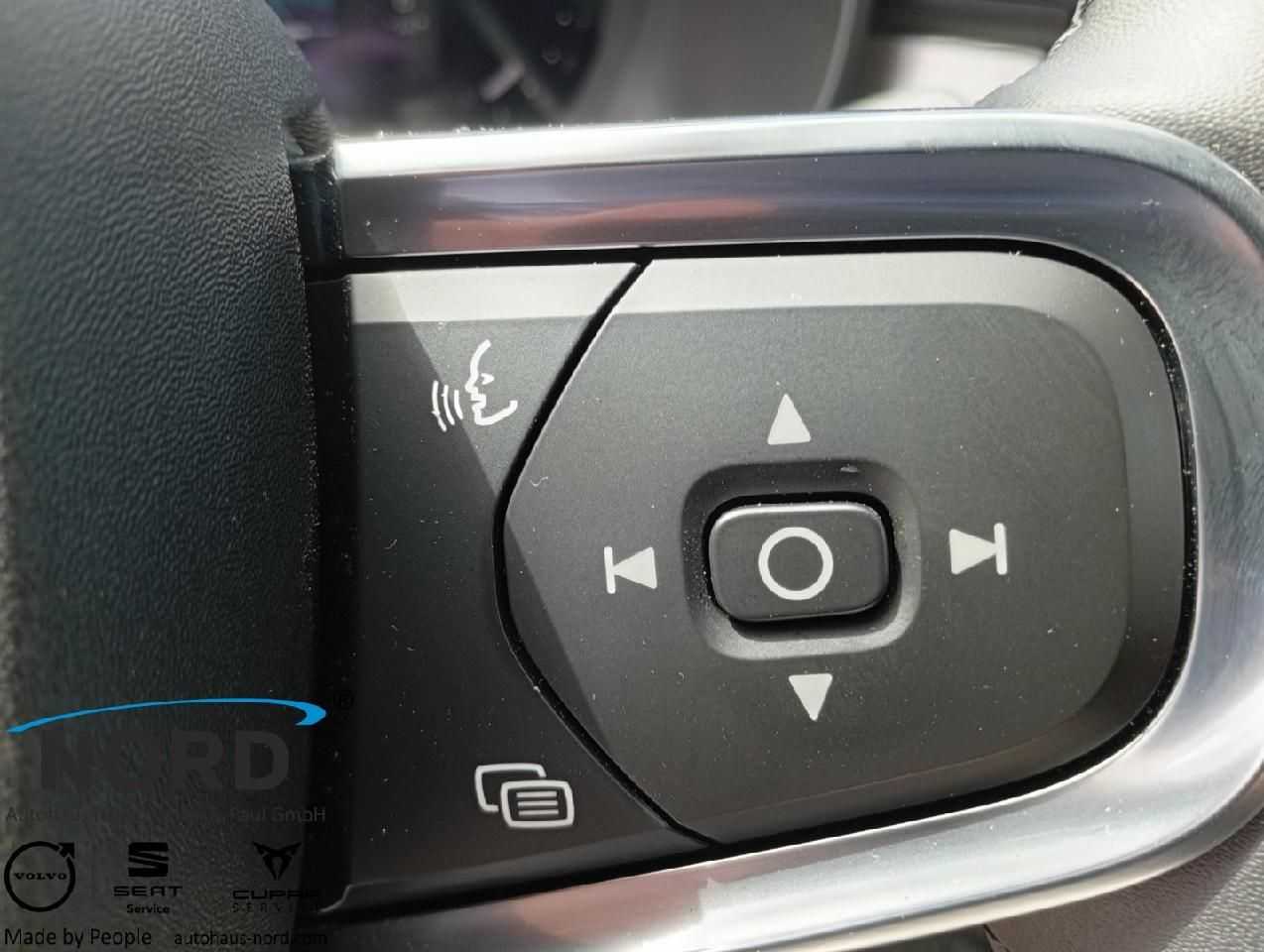 Volvo XC40 – Bild 14