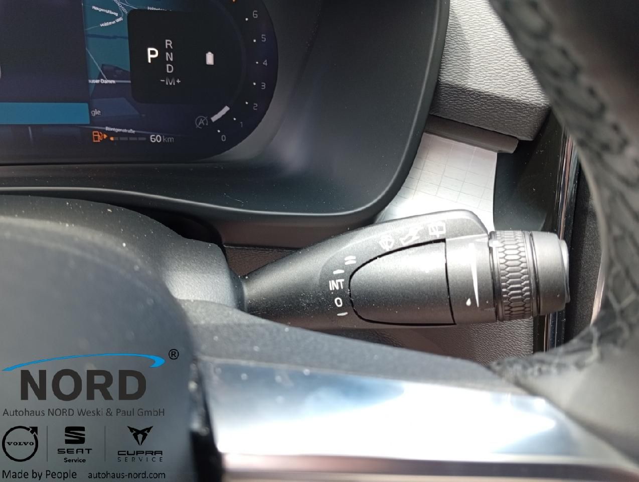 Volvo XC40 – Bild 15
