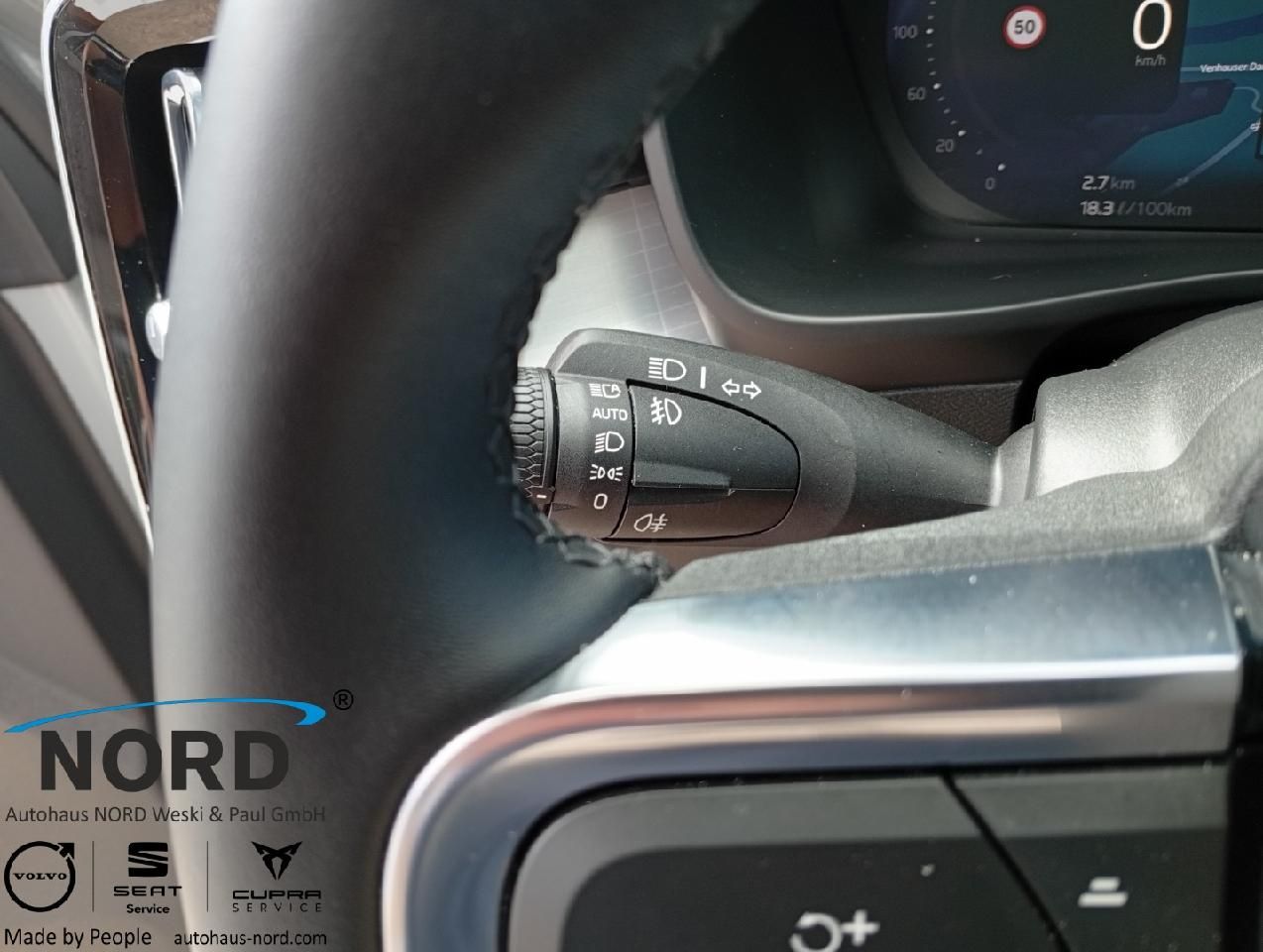 Volvo XC40 – Bild 16