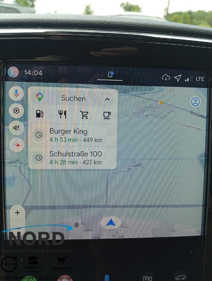 Volvo XC40 – Bild 17