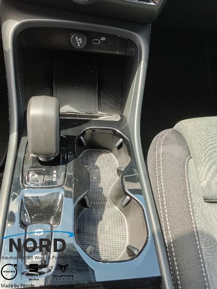 Volvo XC40 – Bild 21