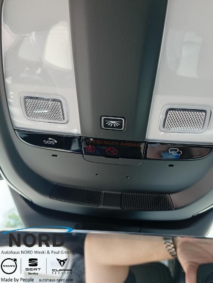 Volvo XC40 – Bild 22