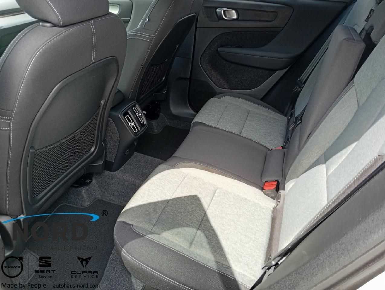 Volvo XC40 – Bild 24