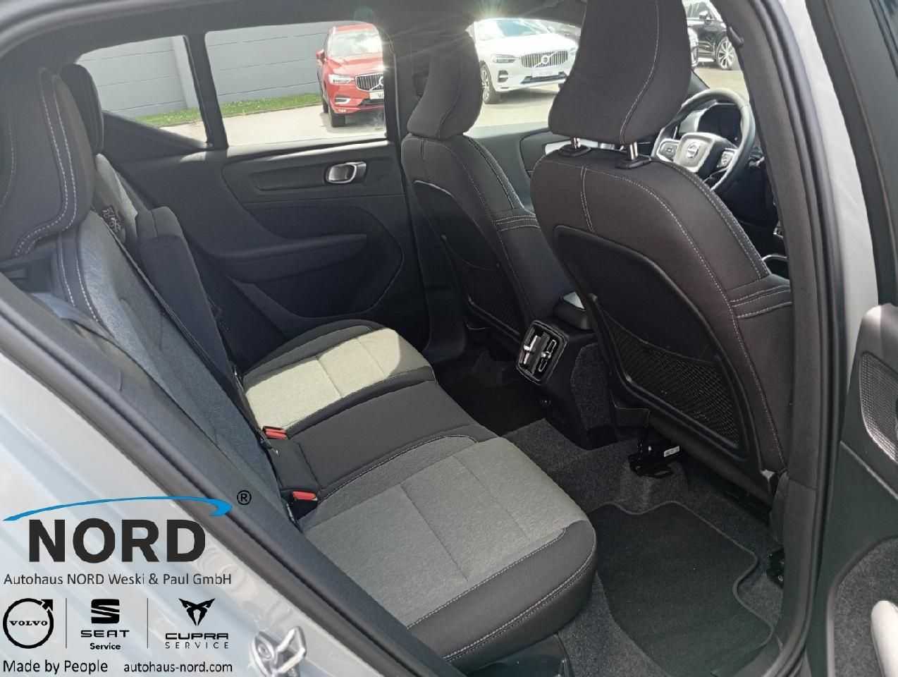 Volvo XC40 – Bild 26