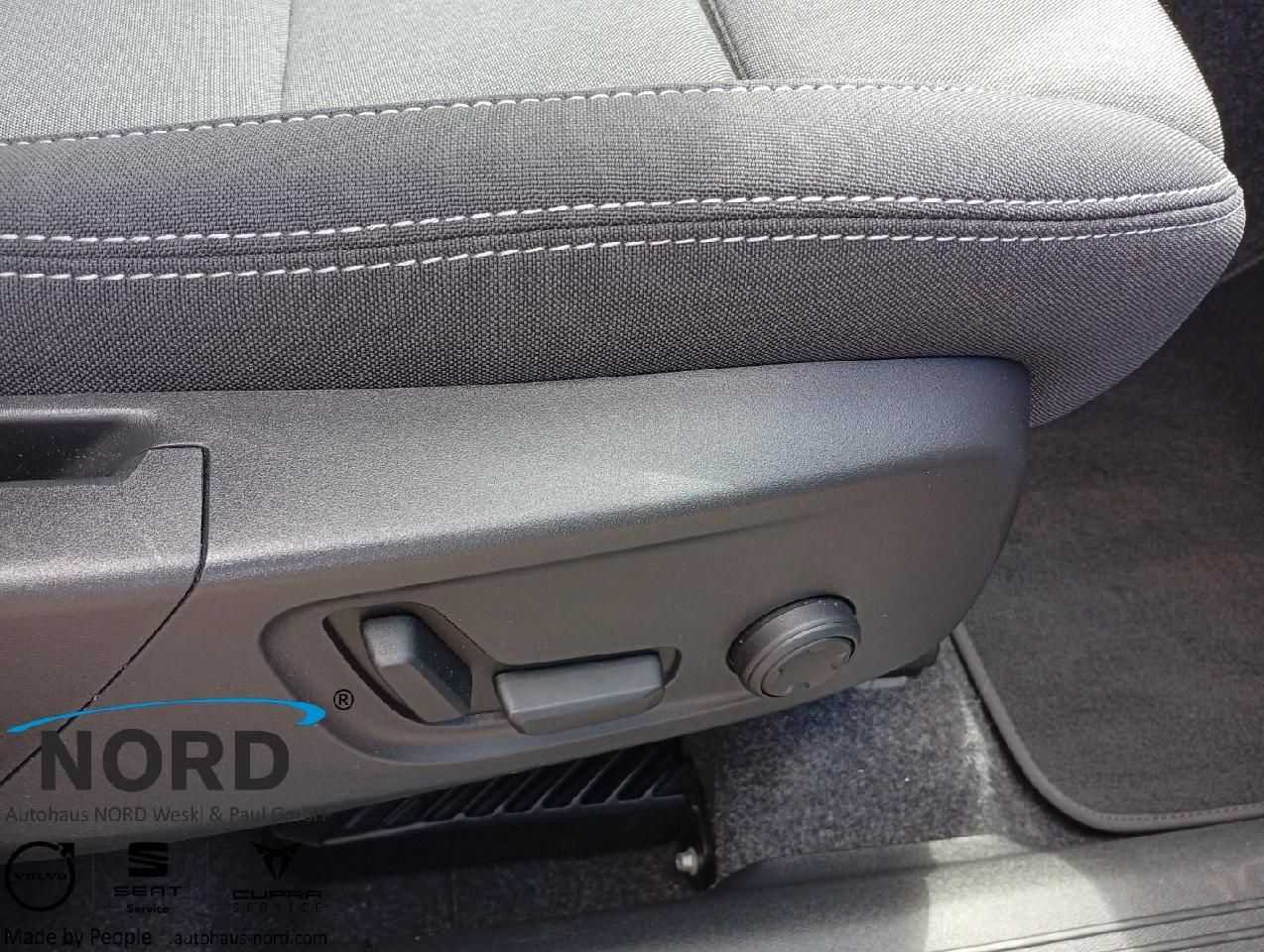 Volvo XC40 – Bild 27