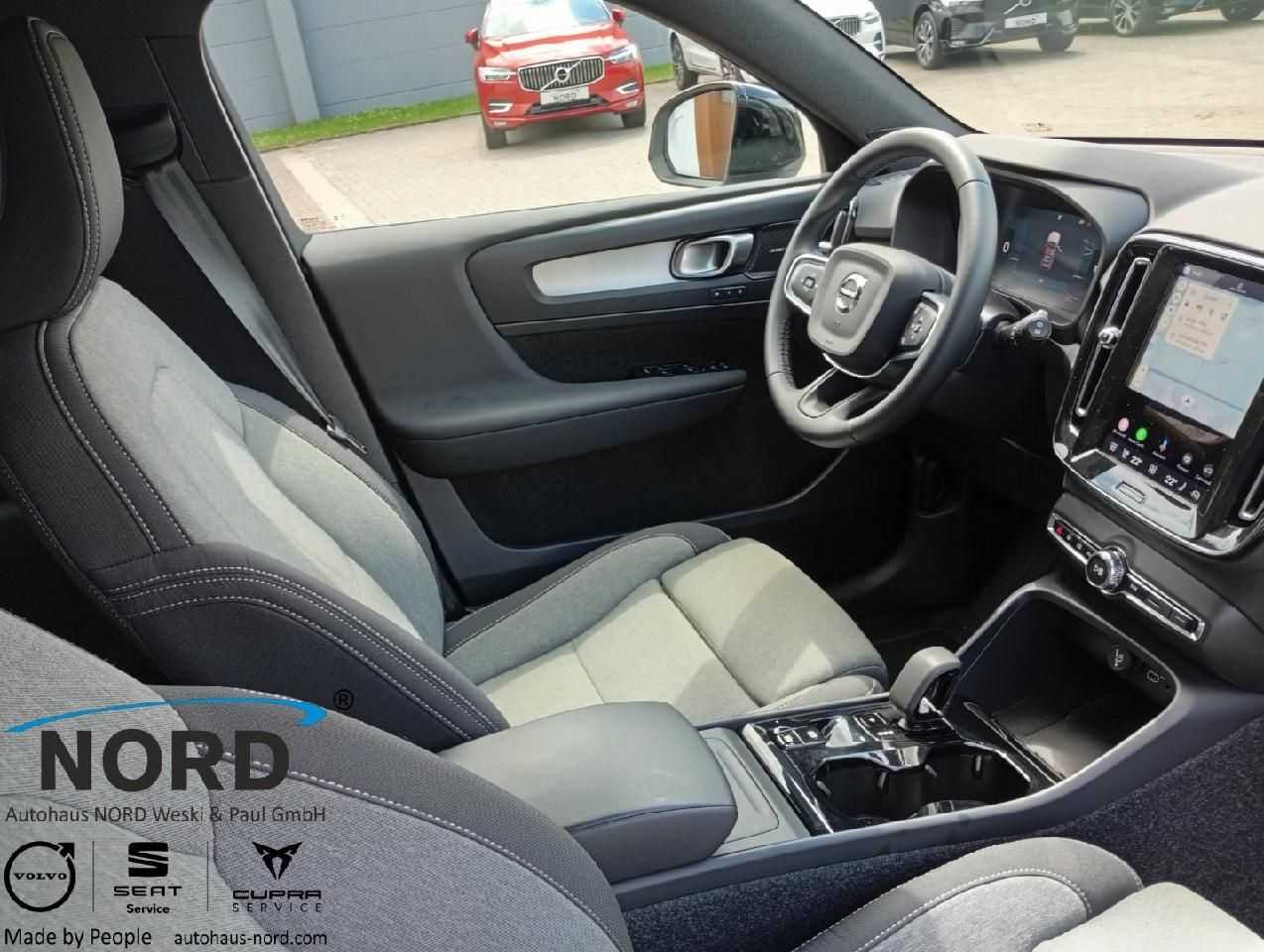 Volvo XC40 – Bild 28