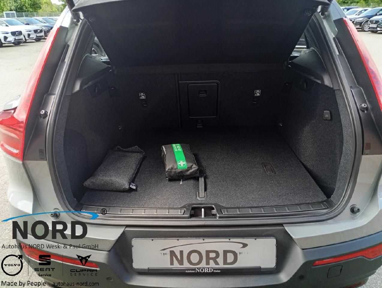 Volvo XC40 – Bild 29