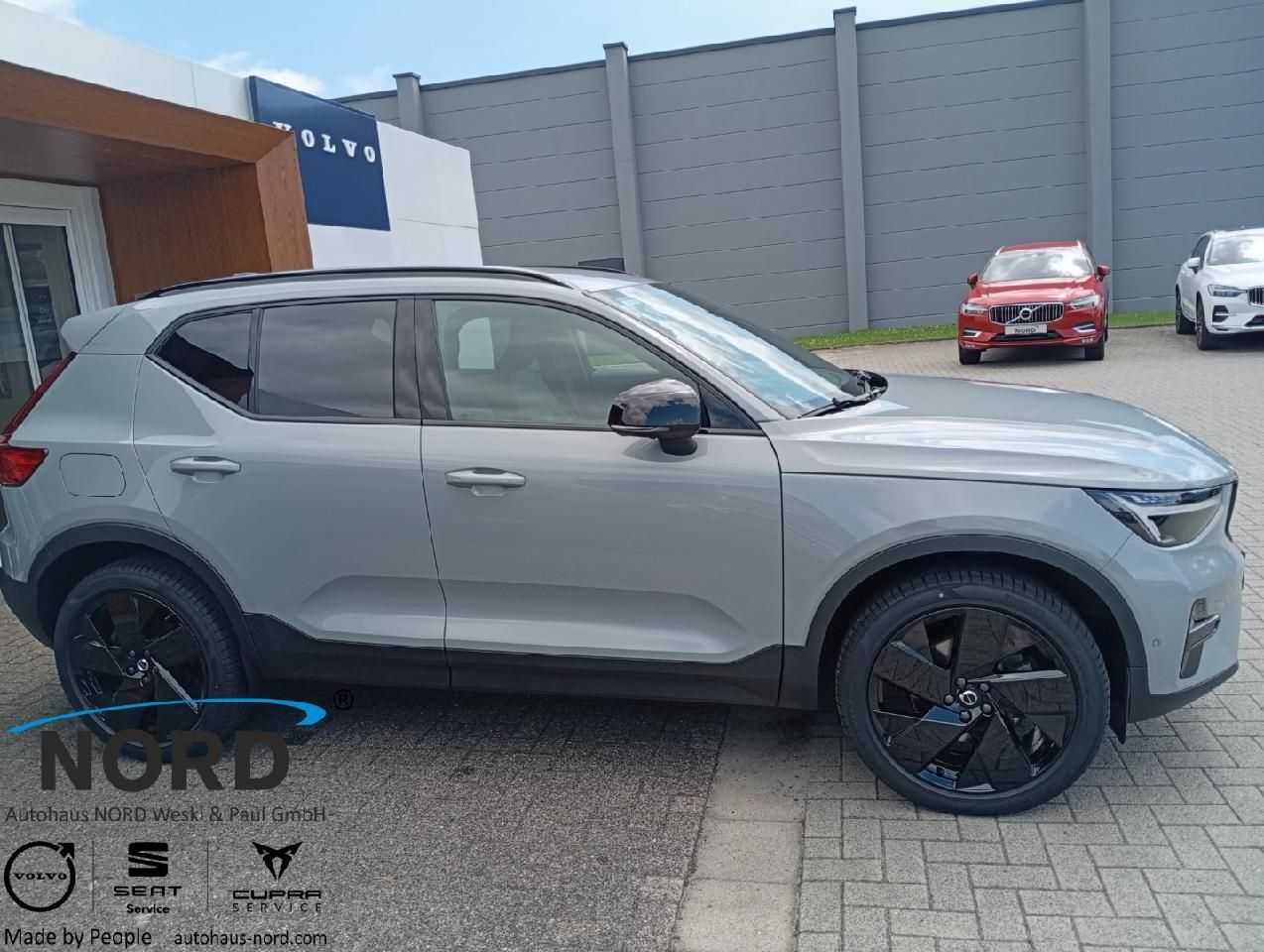 Volvo XC40 – Bild 4