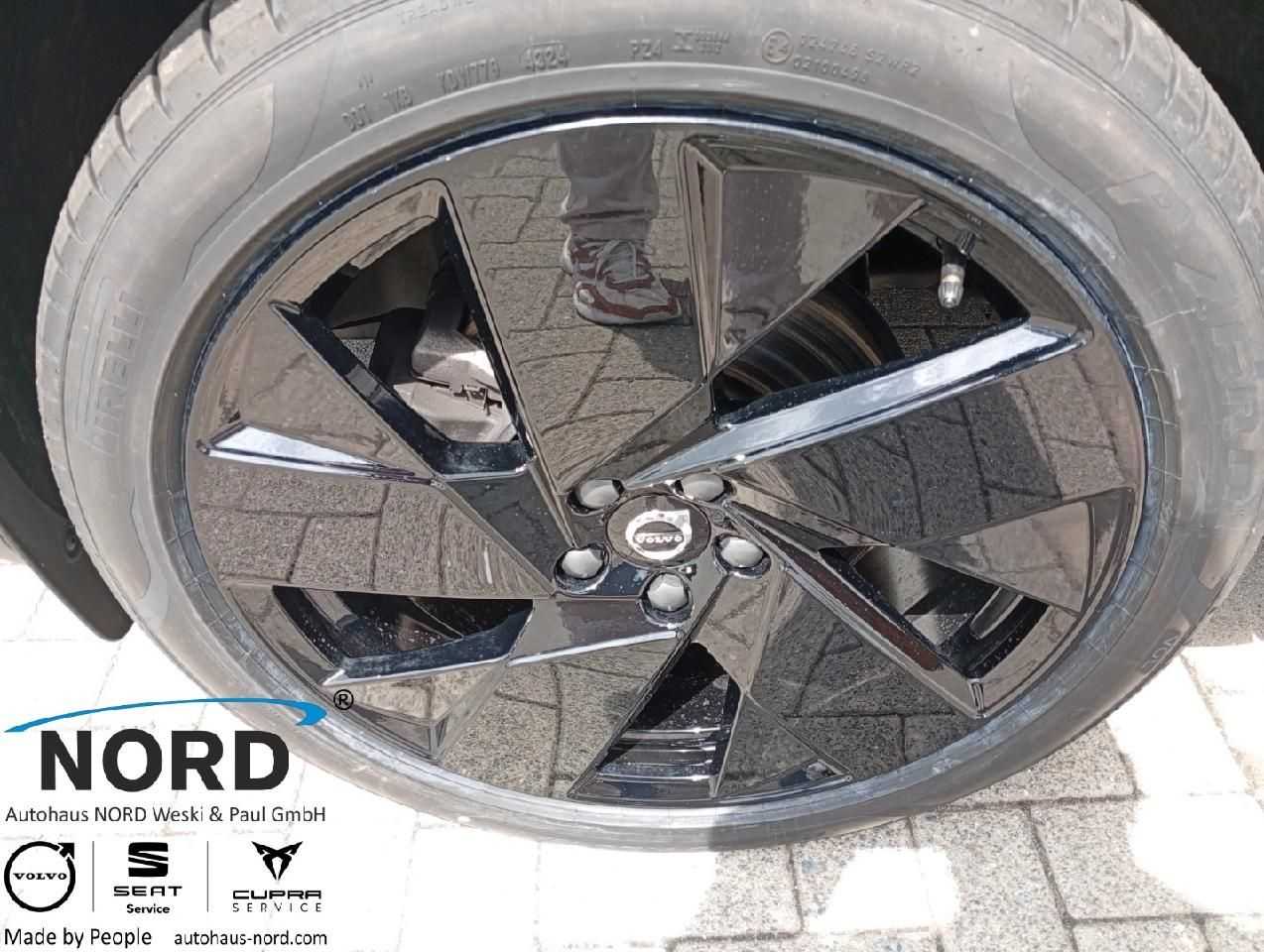 Volvo XC40 – Bild 9