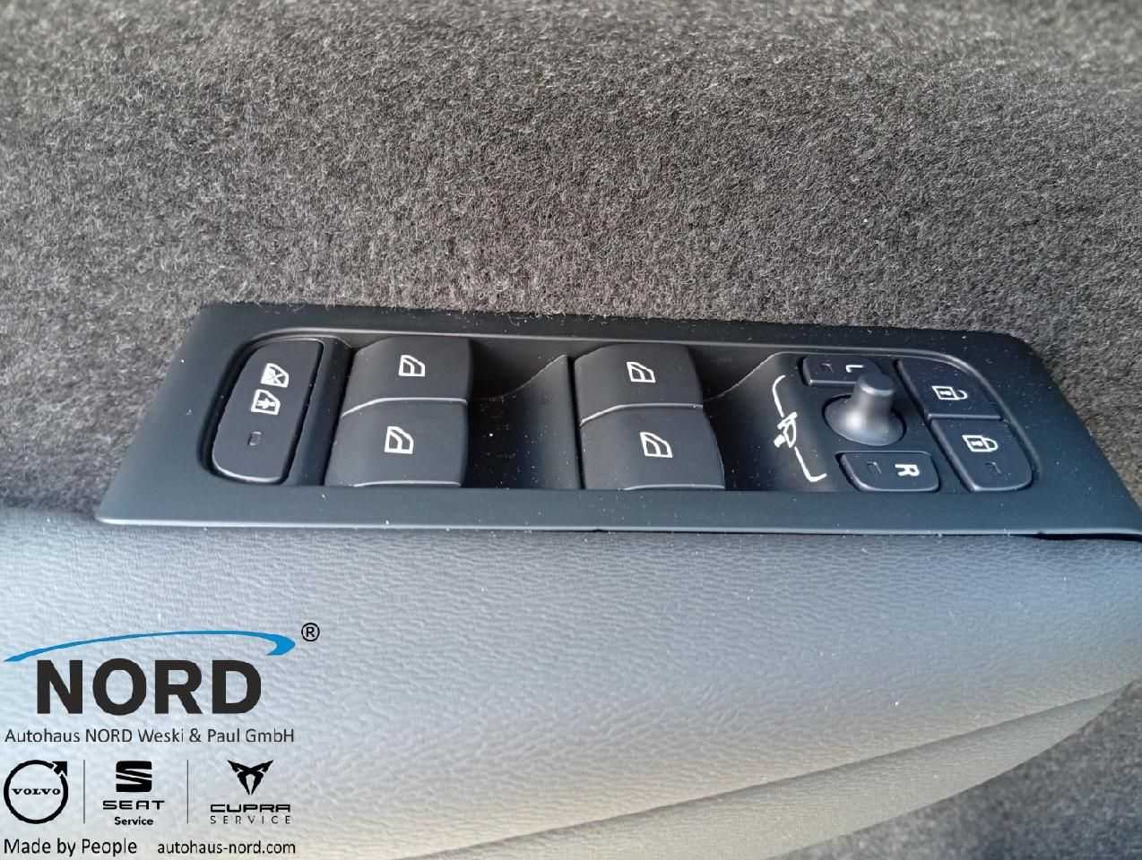 Volvo XC40 – Bild 10