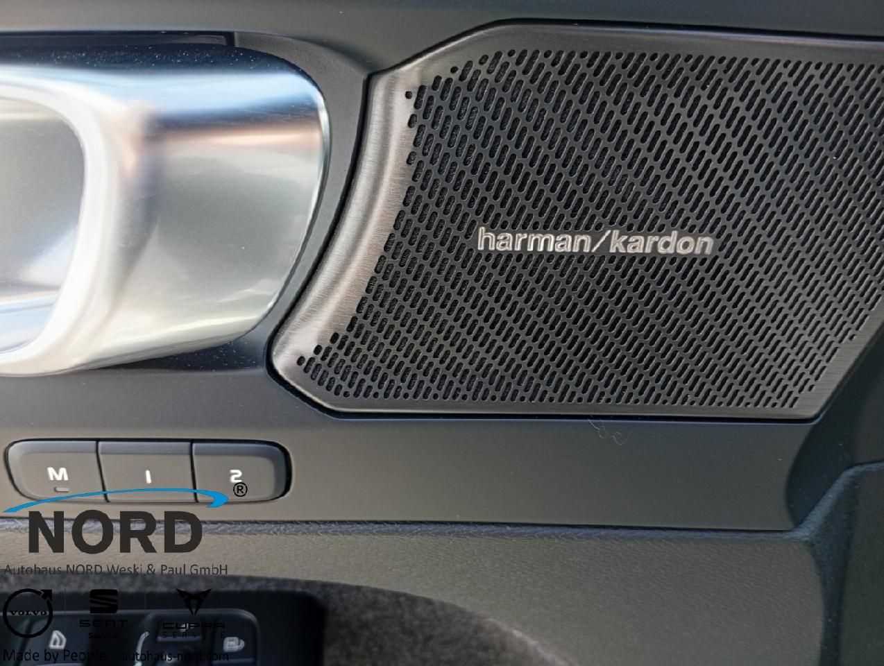 Volvo XC40 – Bild 11