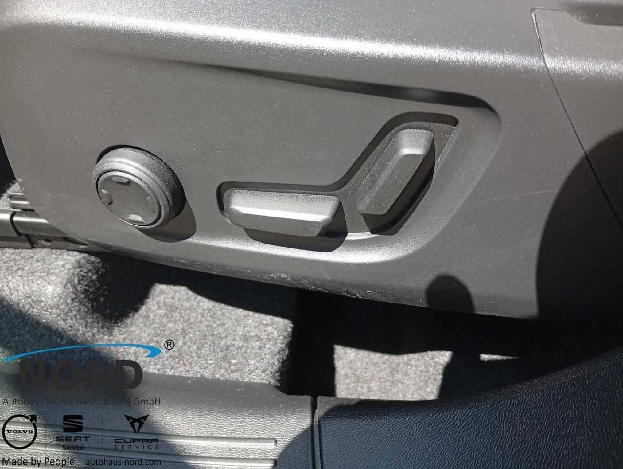 Volvo XC40 – Bild 12