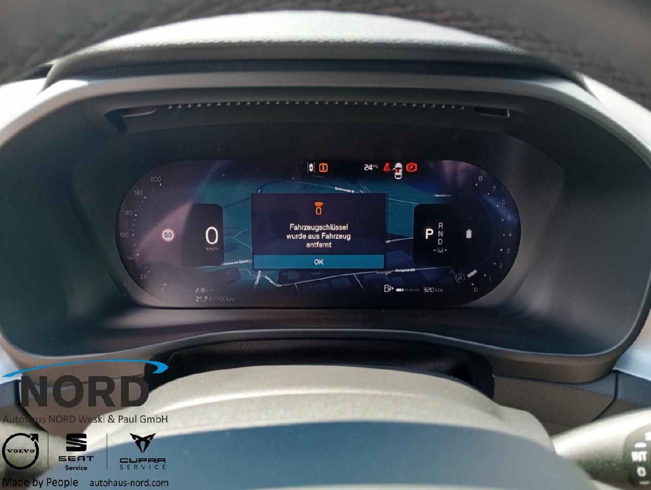 Volvo XC40 – Bild 13