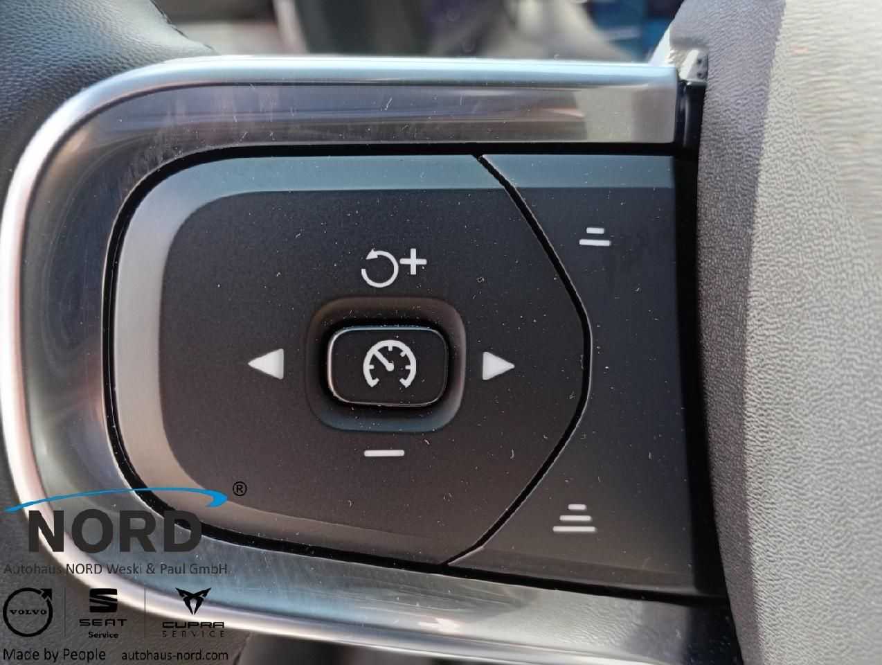 Volvo XC40 – Bild 14
