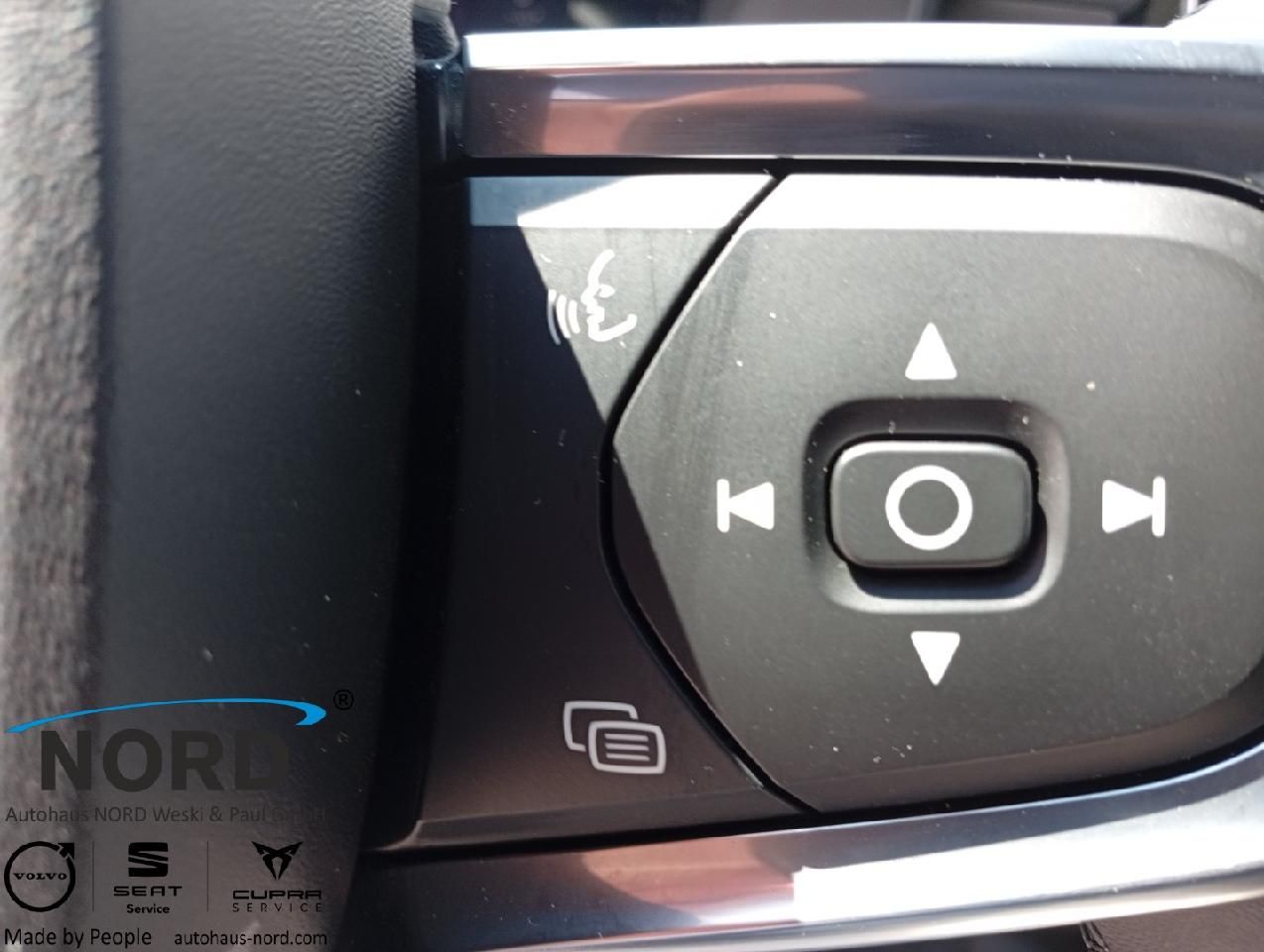 Volvo XC40 – Bild 15