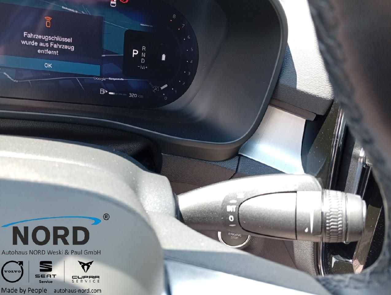 Volvo XC40 – Bild 16