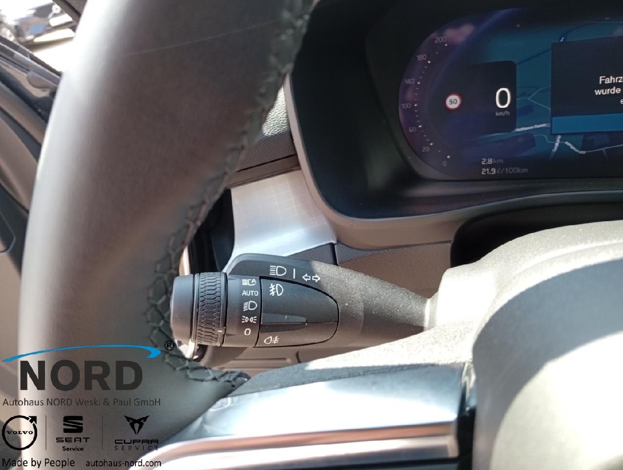 Volvo XC40 – Bild 17