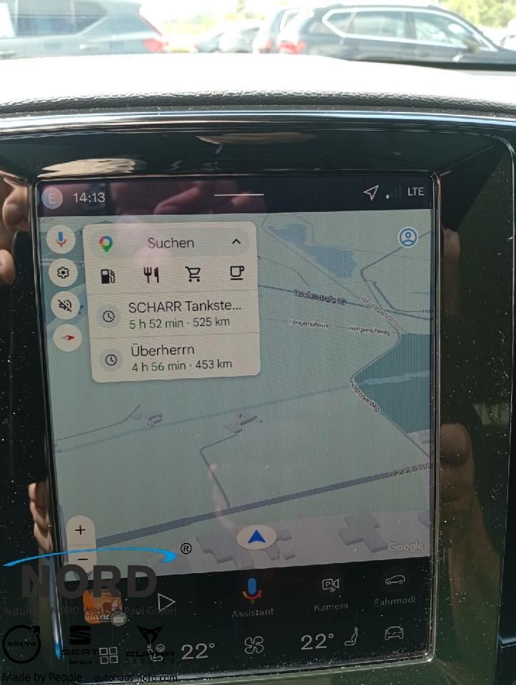 Volvo XC40 – Bild 18