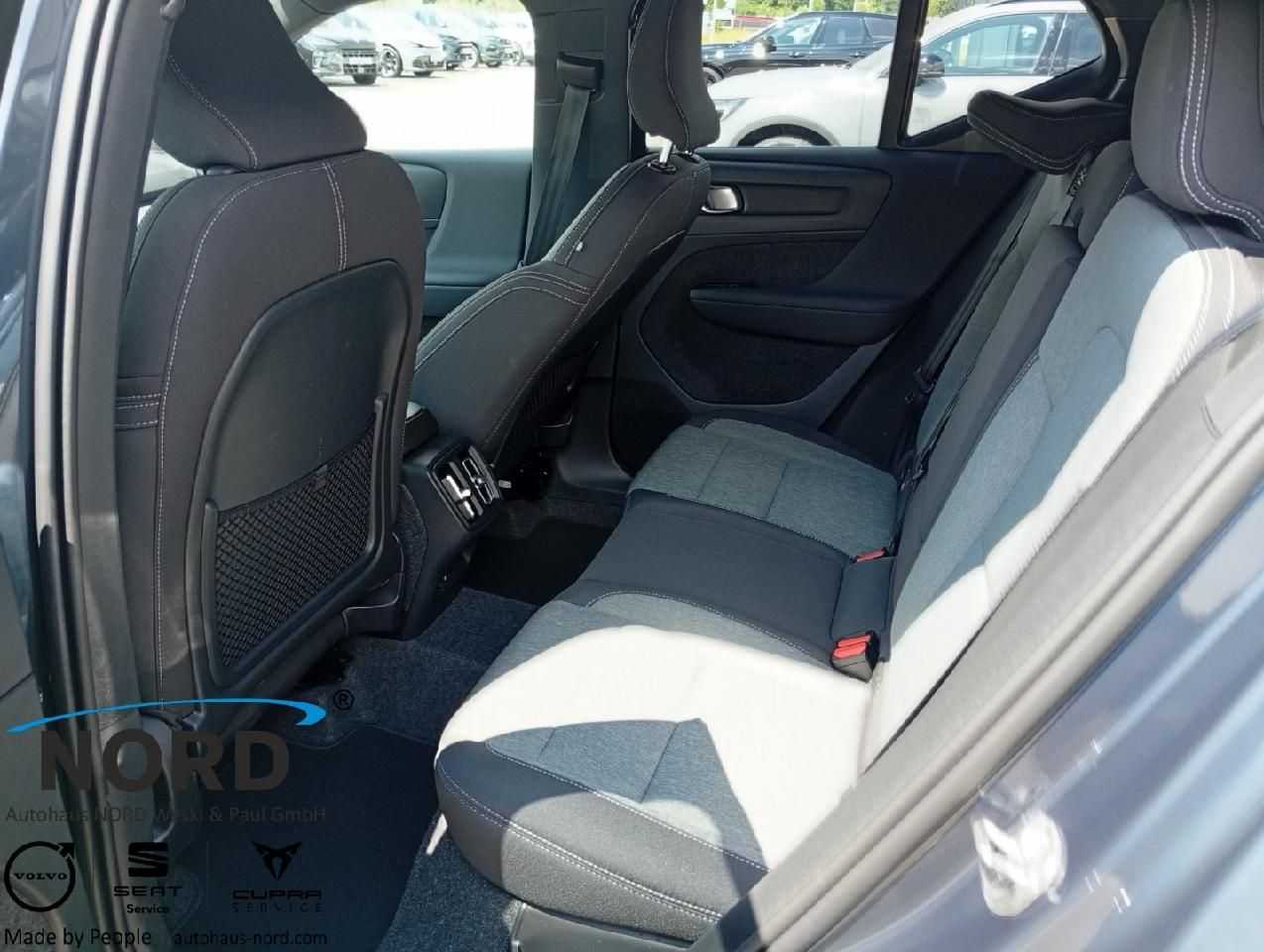 Volvo XC40 – Bild 23