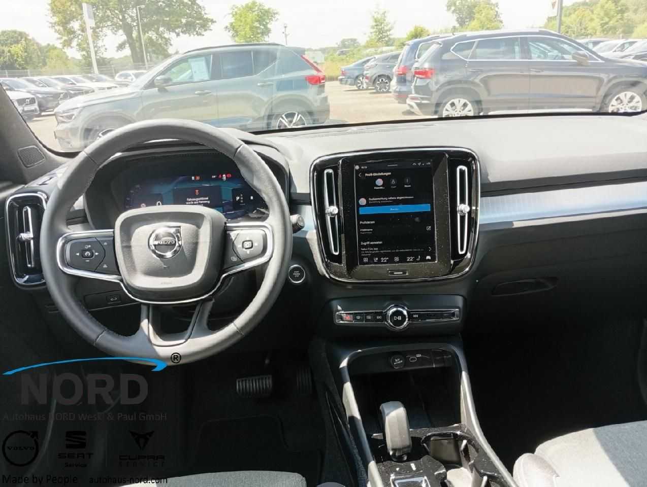 Volvo XC40 – Bild 24