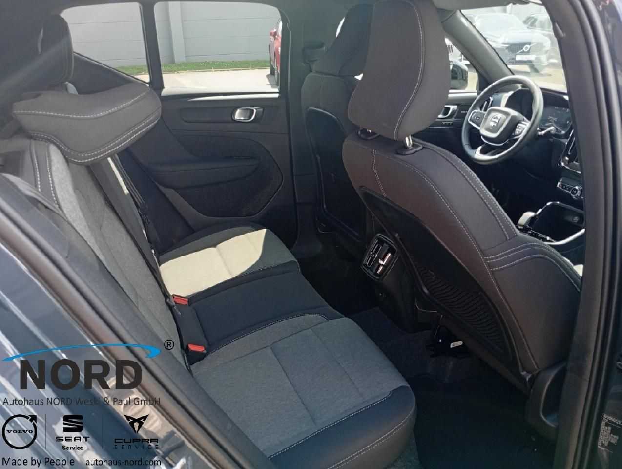 Volvo XC40 – Bild 25