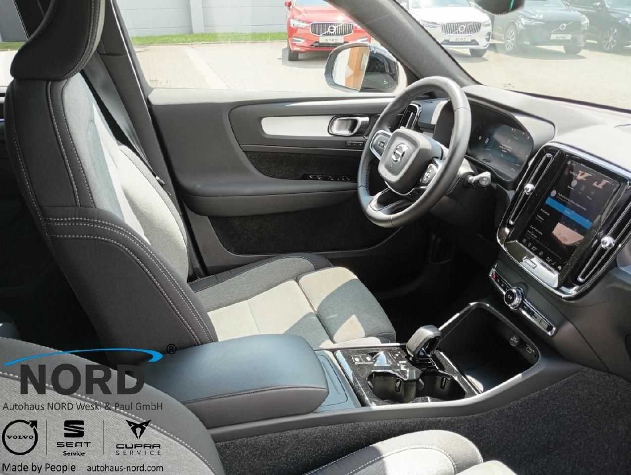 Volvo XC40 – Bild 26