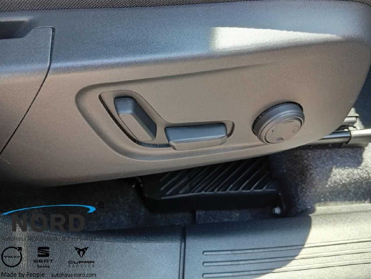 Volvo XC40 – Bild 27
