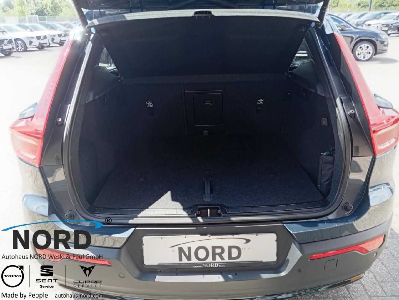 Volvo XC40 – Bild 28