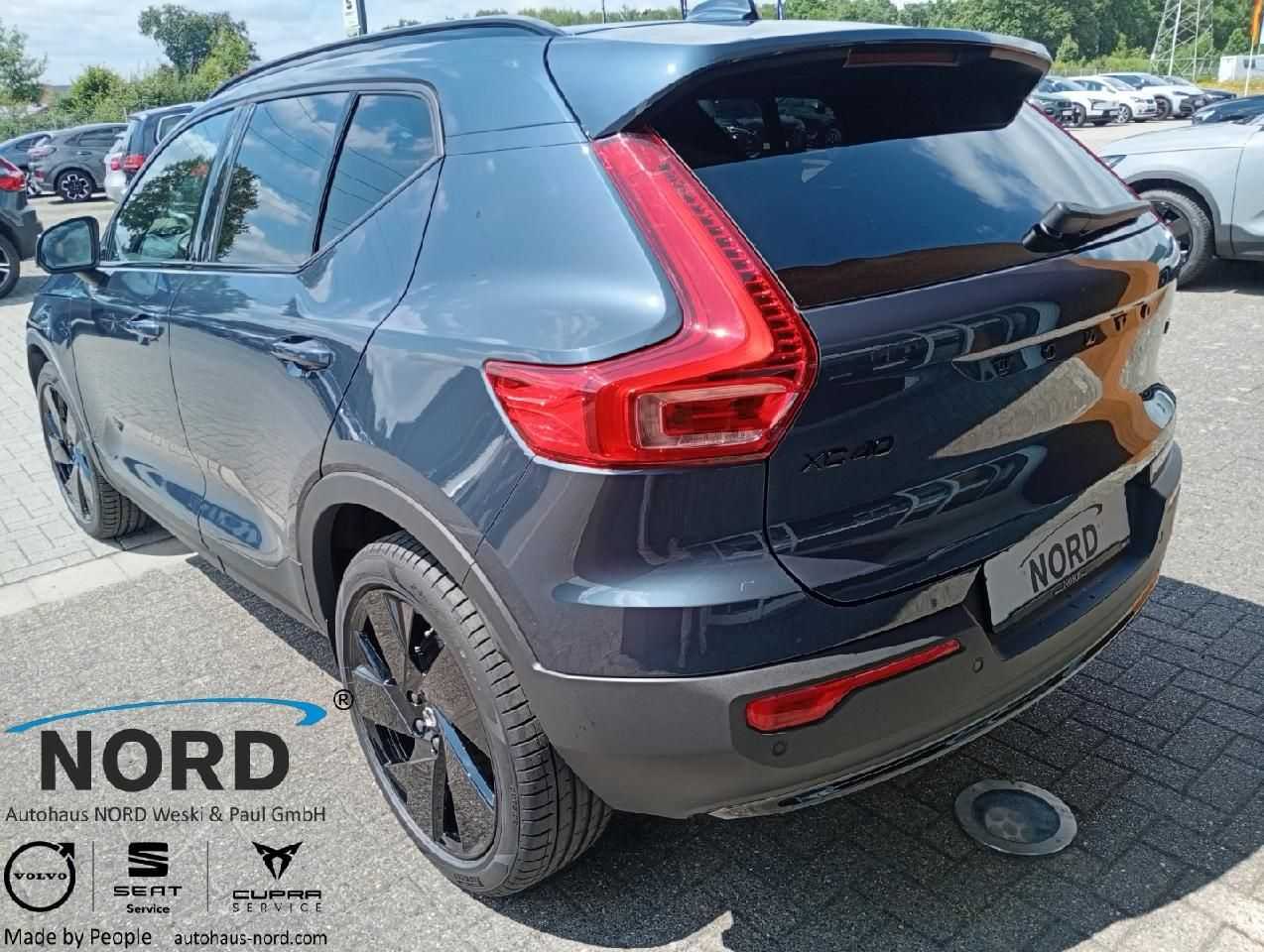 Volvo XC40 – Bild 6