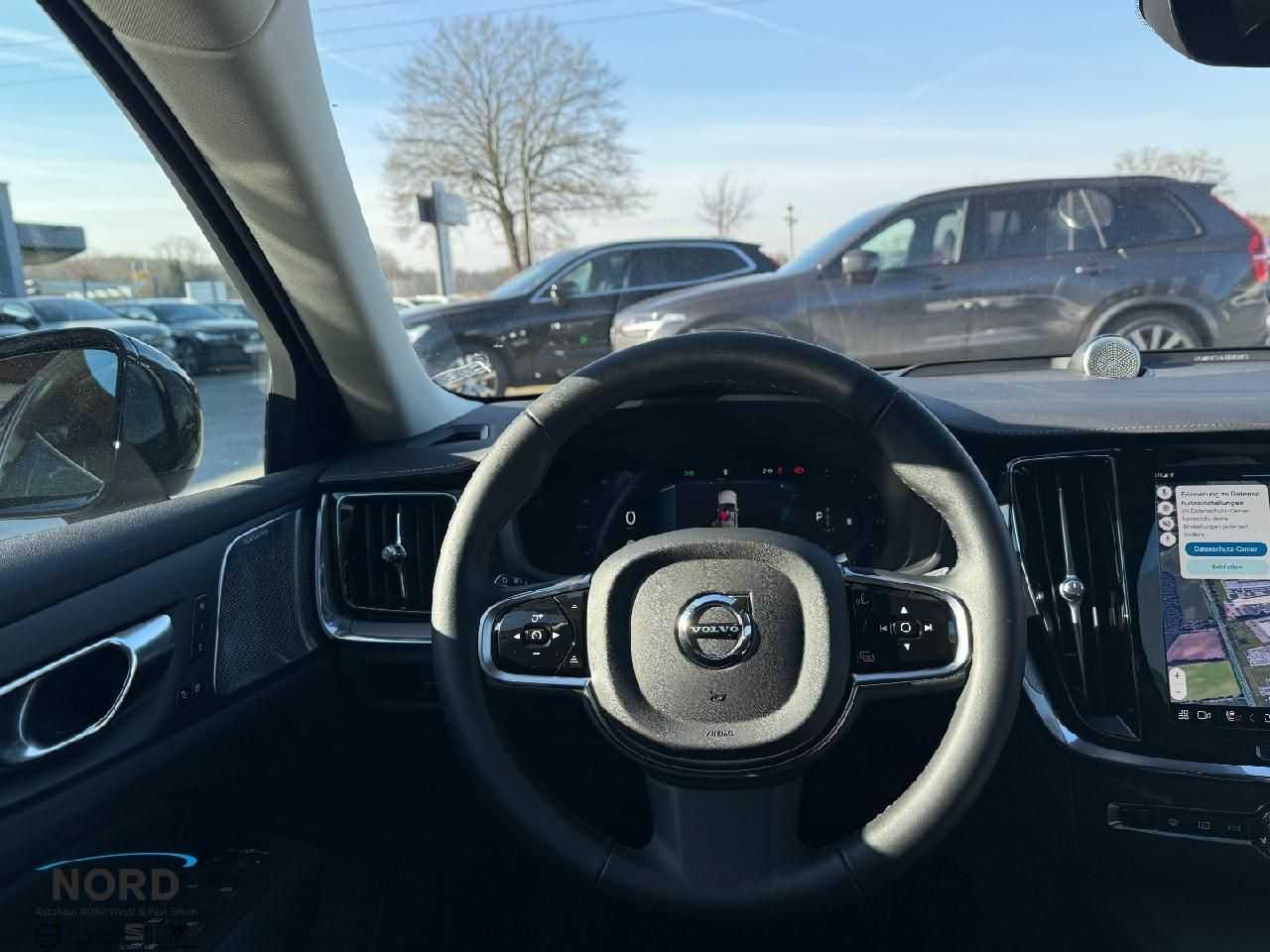 Volvo V60 – Bild 10
