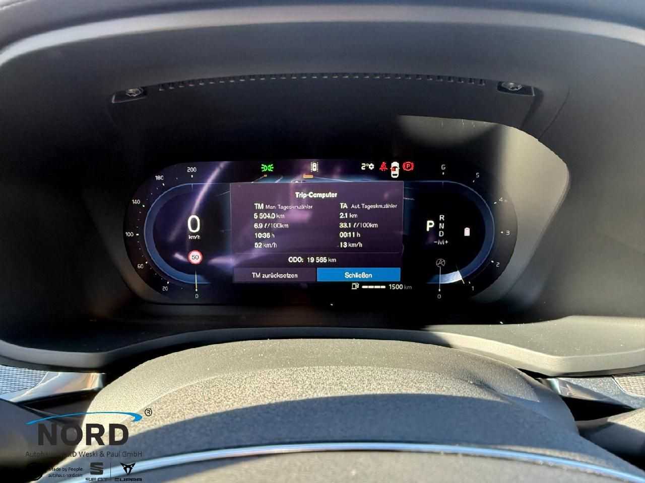 Volvo V60 – Bild 11