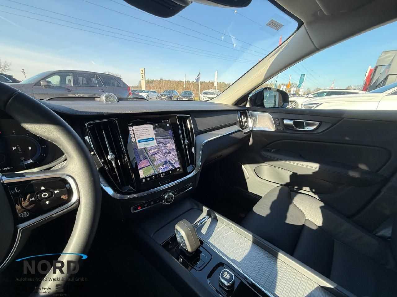 Volvo V60 – Bild 12