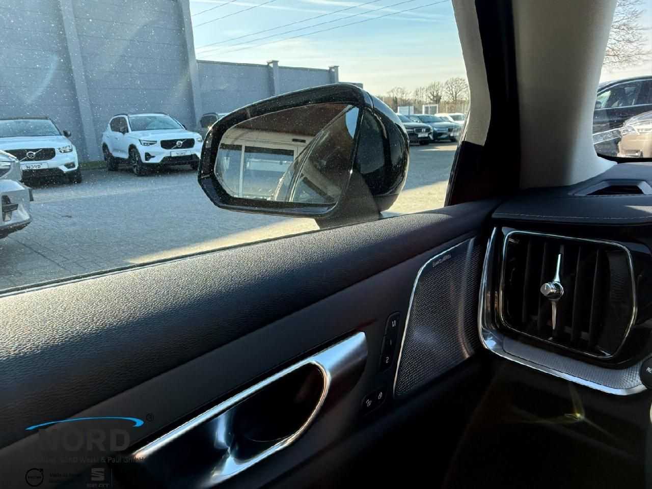 Volvo V60 – Bild 13
