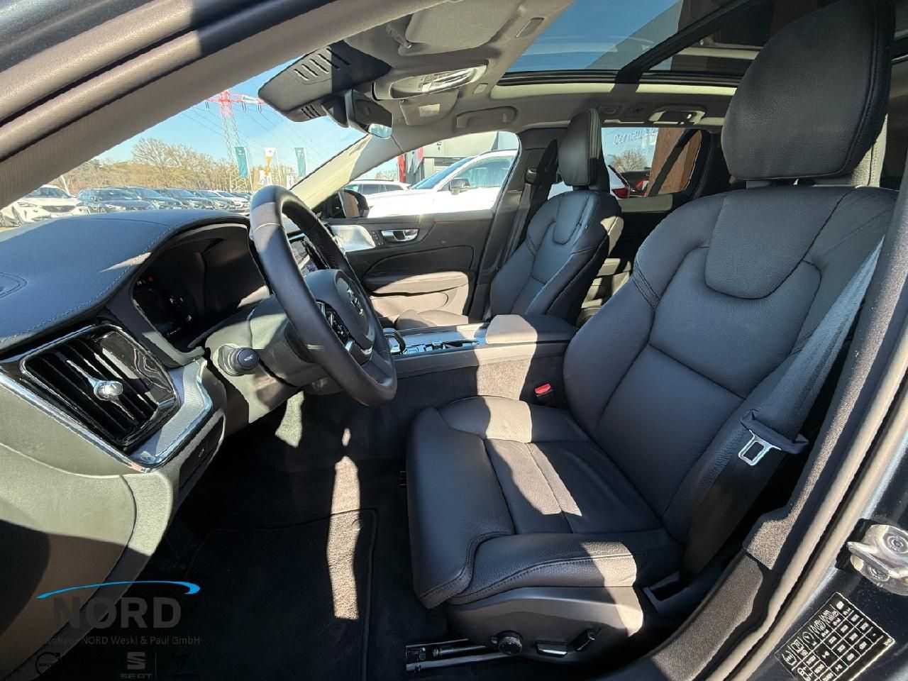 Volvo V60 – Bild 14