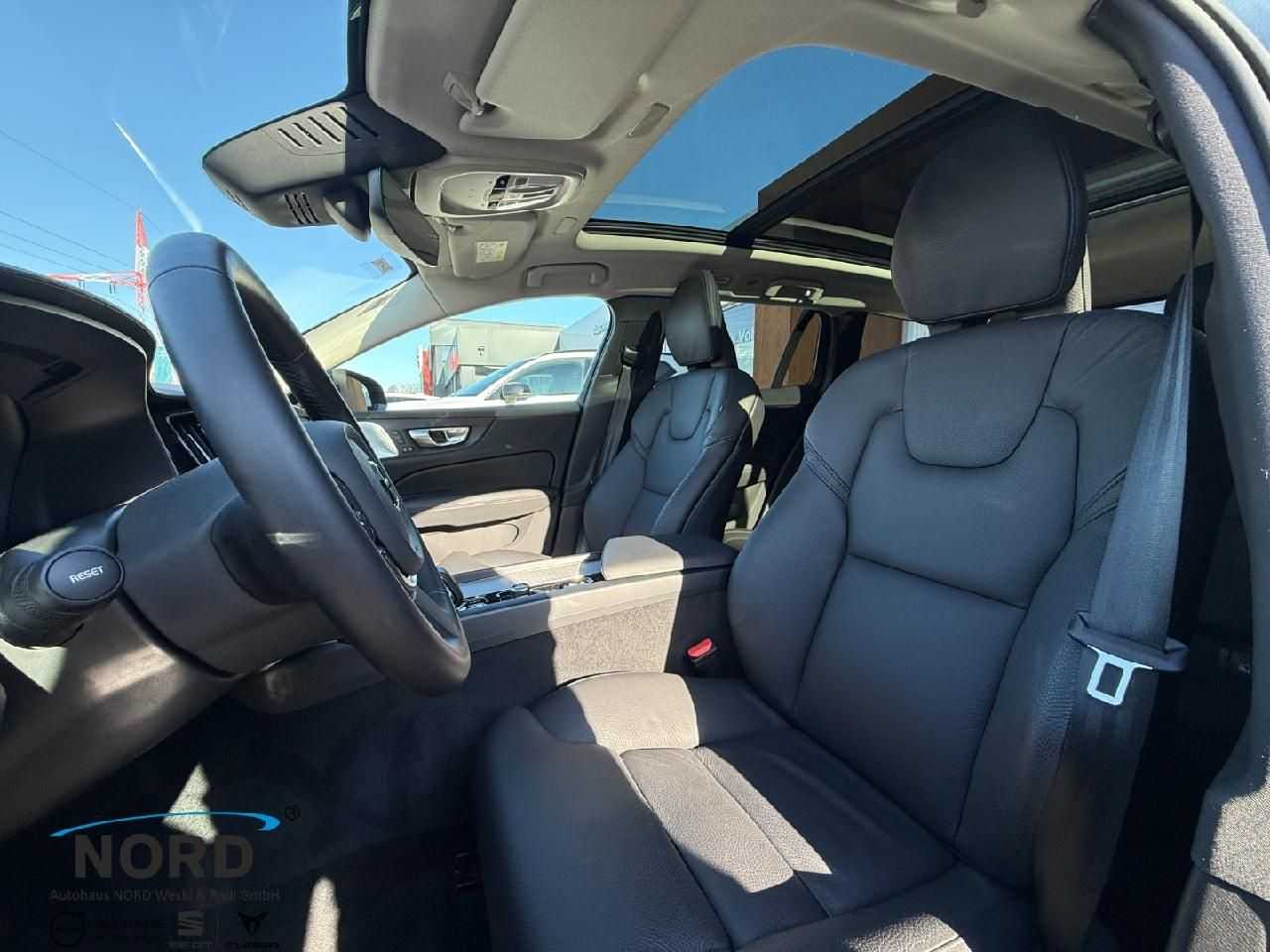 Volvo V60 – Bild 15