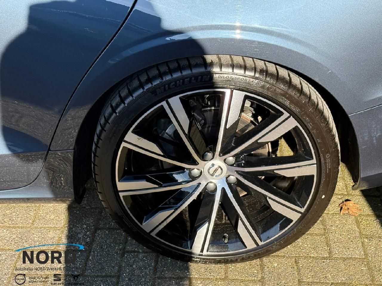Volvo V60 – Bild 5