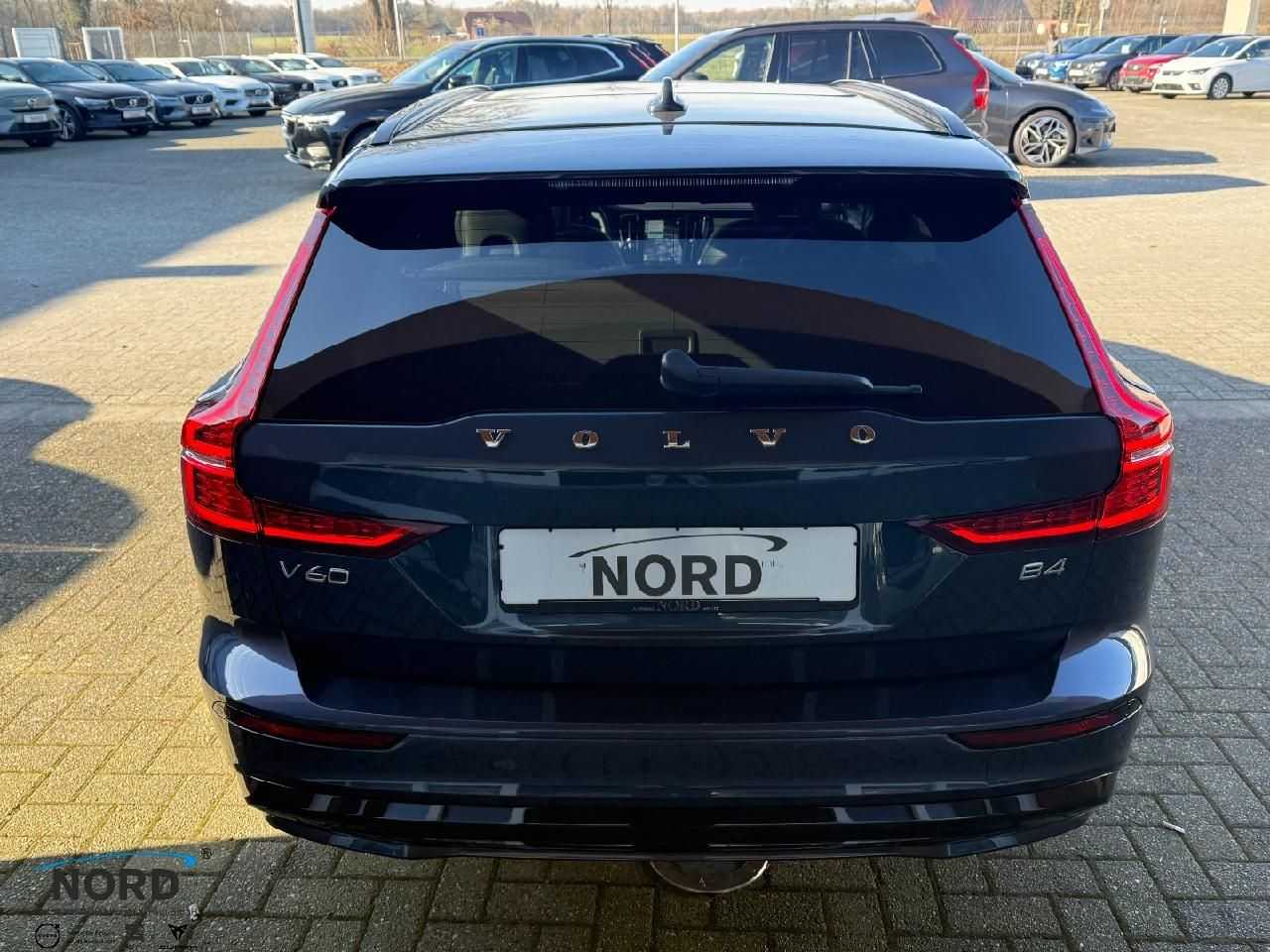 Volvo V60 – Bild 6