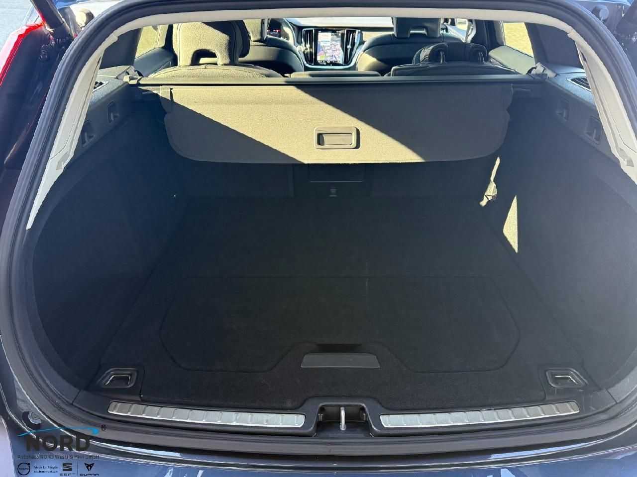 Volvo V60 – Bild 7