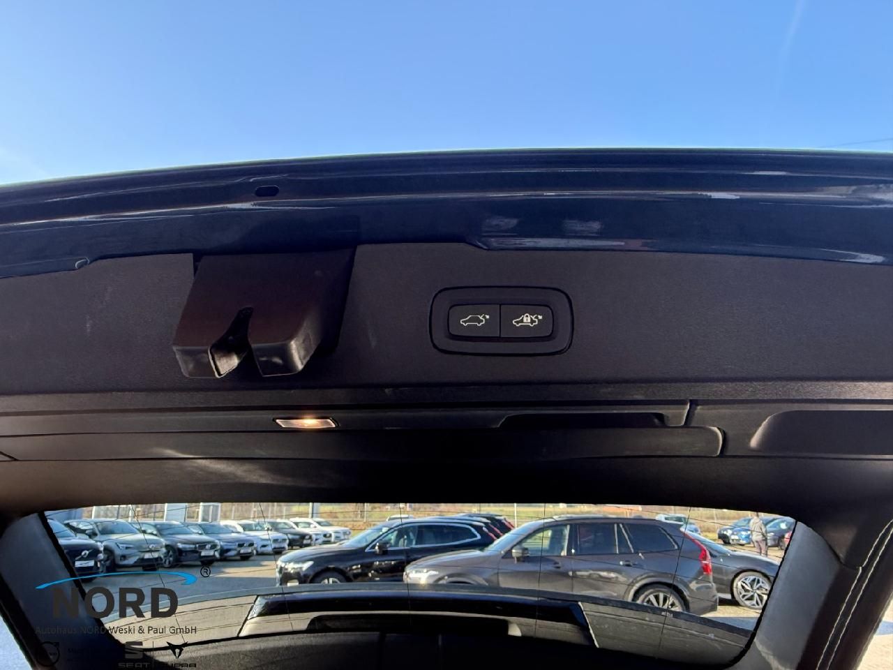 Volvo V60 – Bild 8