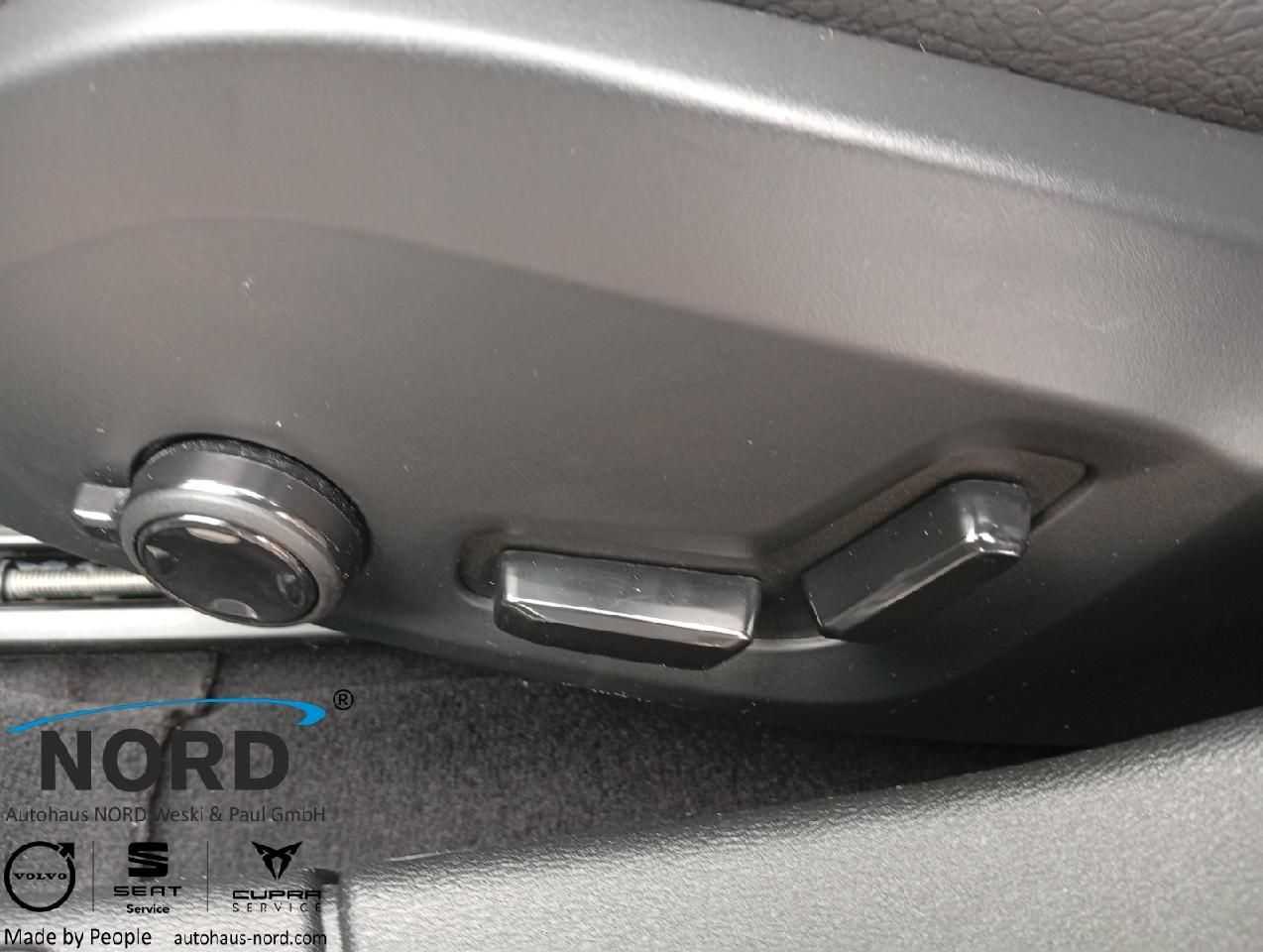 Volvo V60 – Bild 12