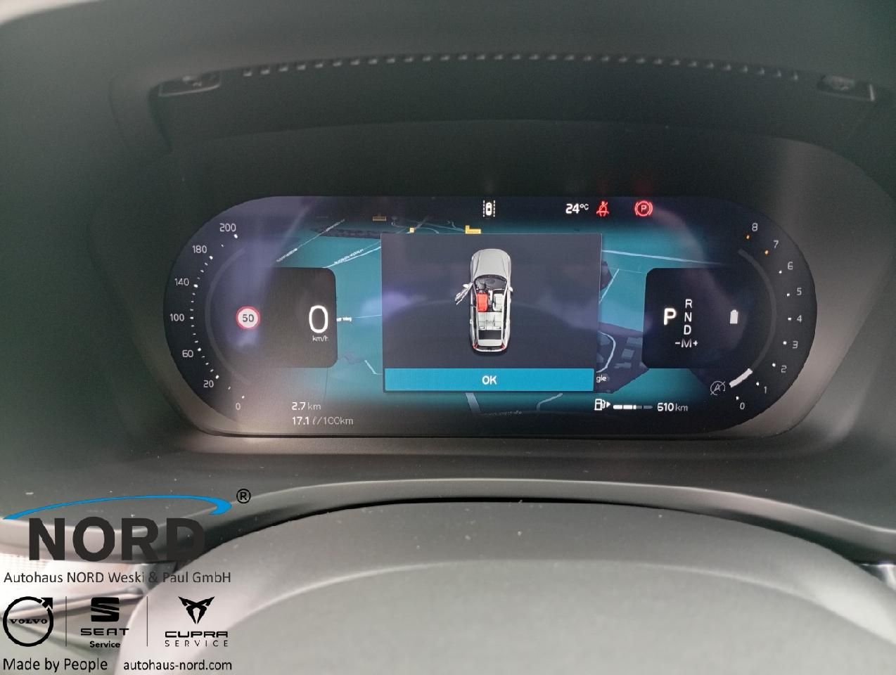 Volvo V60 – Bild 13
