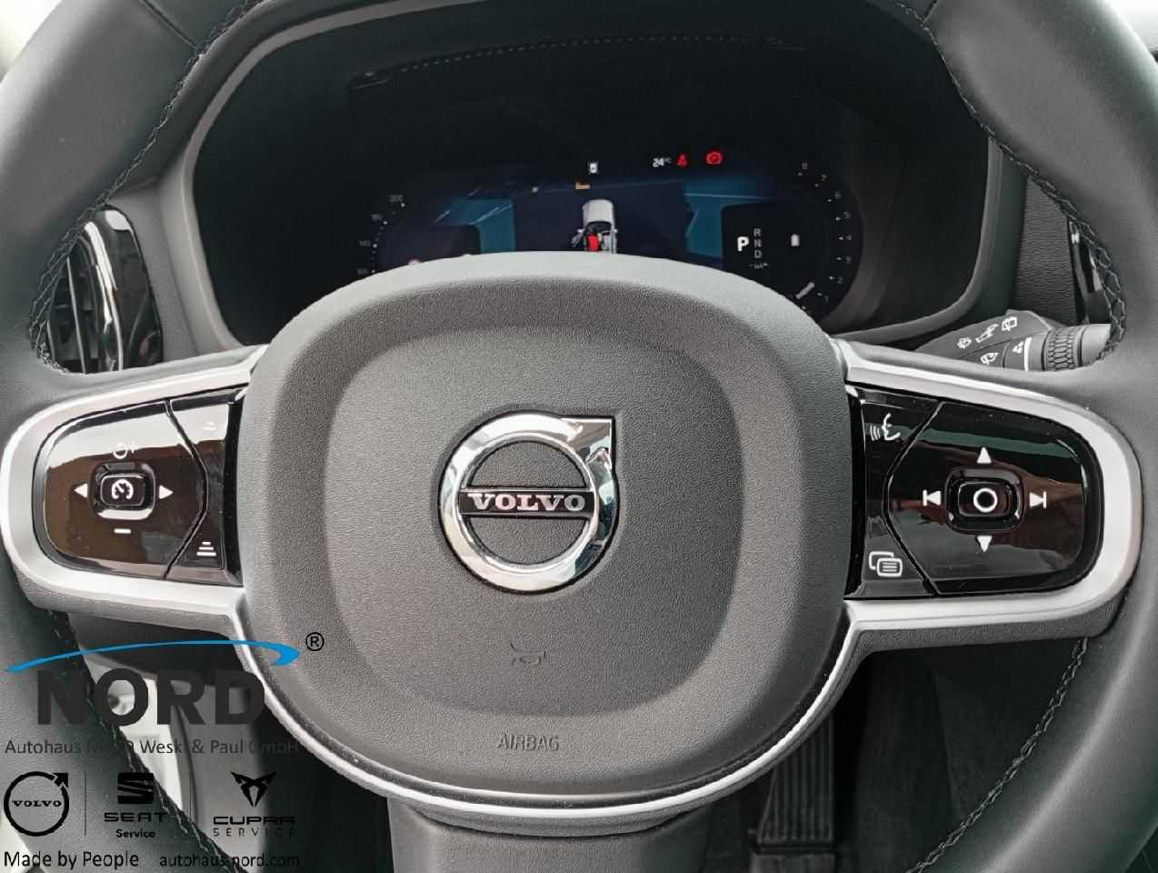 Volvo V60 – Bild 14