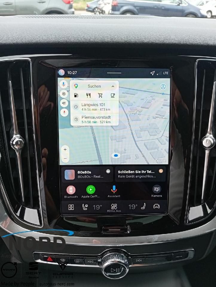 Volvo V60 – Bild 15